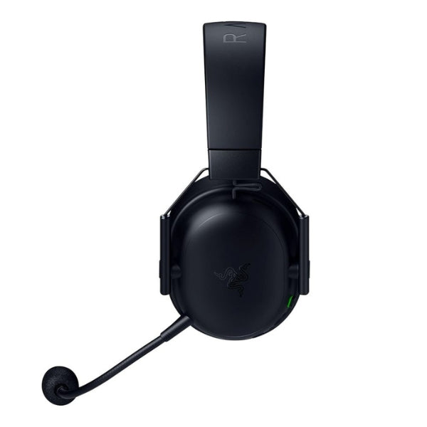 Audífonos Gaming Razer BlackShark V3 Inalámbricos Bluetooth PlayStation - Negro RZ04-05410300-R