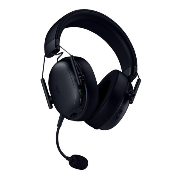 Audífonos Gaming Razer BlackShark V3 Inalámbricos Bluetooth PlayStation - Negro RZ04-05410300-R