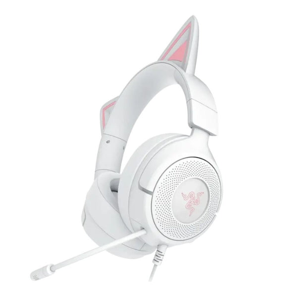 Audifonos-Gaming-Razer-Kraken-Kitty-V3-X-Cableado-3.5mm-Blanco-_3