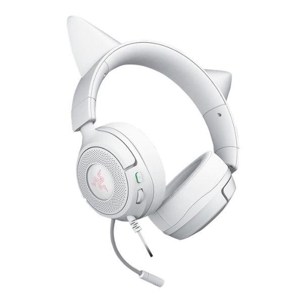 Audifonos-Gaming-Razer-Kraken-Kitty-V3-X-Cableado-3.5mm-Blanco-_3