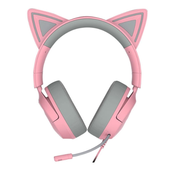 Audifonos-Gaming-Razer-Kraken-Kitty-V3-X-Wired-3.5mm-Quartz-_3