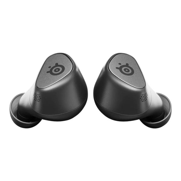 Audífonos - Gaming - SteelSeries - Arctis - GameBuds - Xbox - Wireless - Earbuds - Bluetooth - 5.3 - 2.4GHz - ANC - IP55 - 40 - Horas - 61707 - Negro