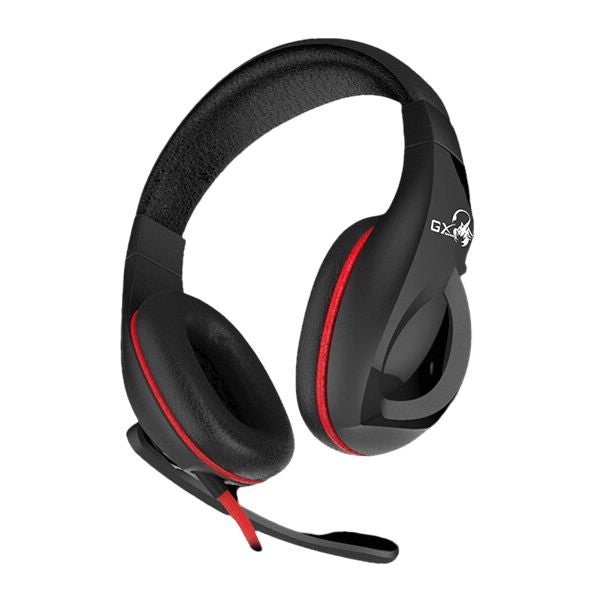 Audifonos-Genius-Gaming-HS-G560-Conector-3.5mm-reduccion-de-ruido-ligero-248-gramos-Microfono-Color-negroRojo-diagonal