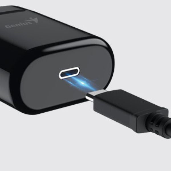 Audifonos-Genius-HS-M900BT-Inalambricos-Bluetooth5.0-Control-Tactil-Bateria-3.7V300mAH-Distancia-10-15metros-Negro-carga