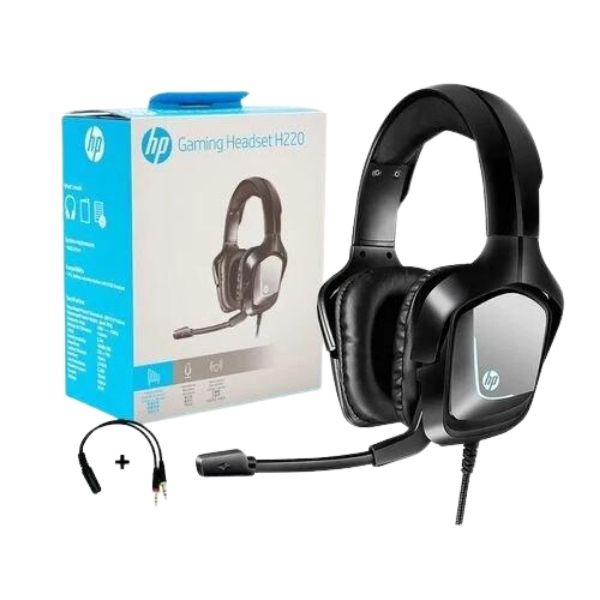 Audifonos-HP-H220-Gaming-Microfono-3.5Mm-Usb-Negro-8Aa11Aa-box