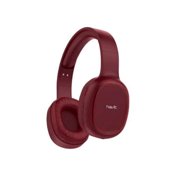 Audifonos-Havit-H630BT-Inalambricos-Bluetooth-5.3-Cancelacion-de-Ruido-40mm-AUX-Tarjeta-TF-Radio-FM-Negro-HVBT-H630BT-BK_2