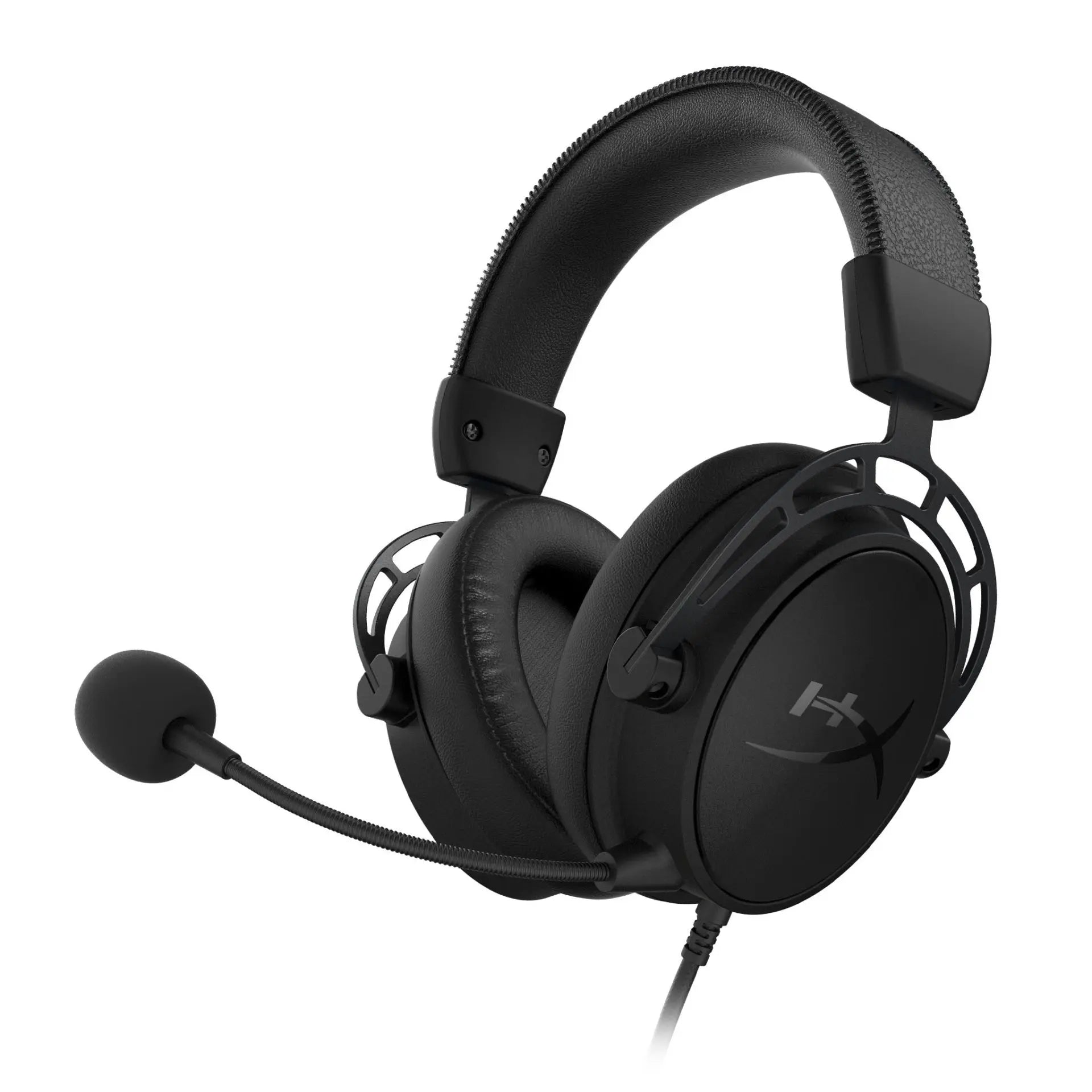 Audifonos-HyperX-Cloud-Alpha-S-sonido-envolvente-7.1-graves-ajustables-controladores-de-doble-camara-cuero-sintetico-front