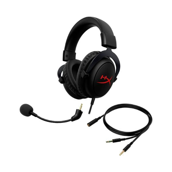 Audifonos-HyperX-Cloud-Core-Gaming-USB-Sonido-envolvente-accesorio