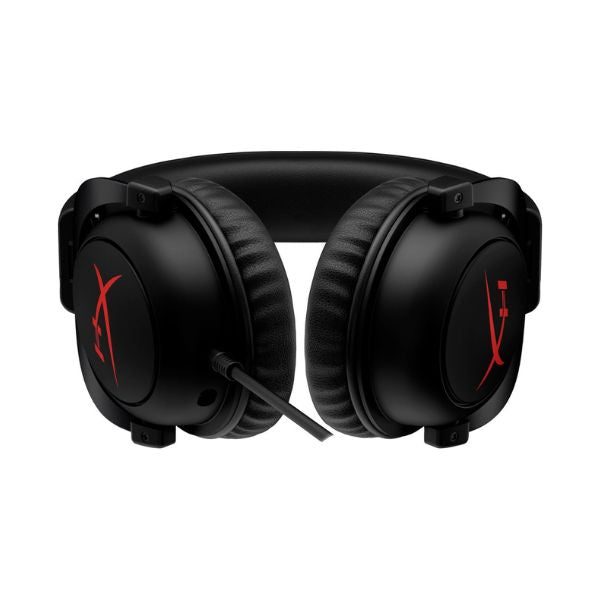Audifonos-HyperX-Cloud-Core-Gaming-USB-Sonido-envolvente-down