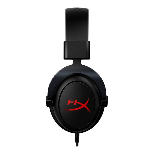 Audifonos-HyperX-Cloud-Core-Gaming-USB-Sonido-envolvente-lateral