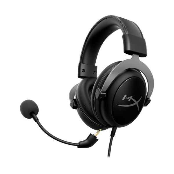 Audifonos-HyperX-Cloud-II-Gaming-front-micro