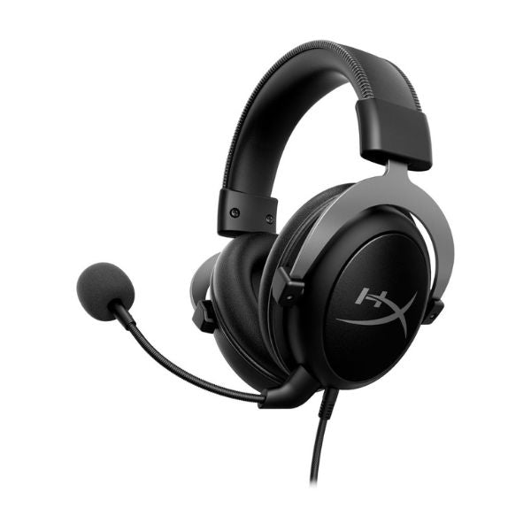 Audifonos-HyperX-Cloud-II-Gaming-front