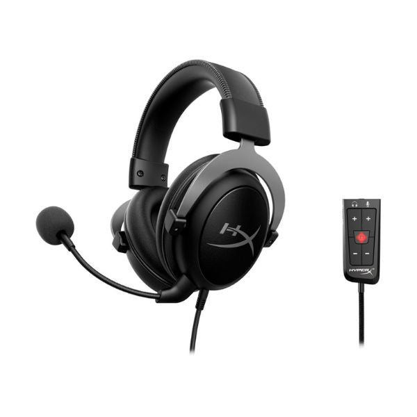 Audifonos-HyperX-Cloud-II-Gaming-front1
