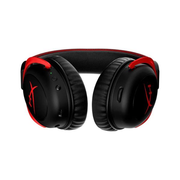 Audifonos-HyperX-Cloud-II-Wireless-down