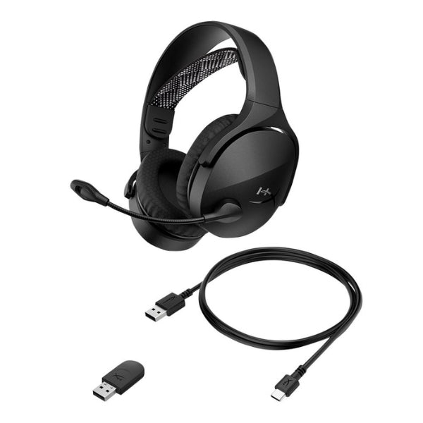 Audífonos-HyperX-Cloud-Jet-Wireless-Gaming-Headset-Negro-AJ0T1AA