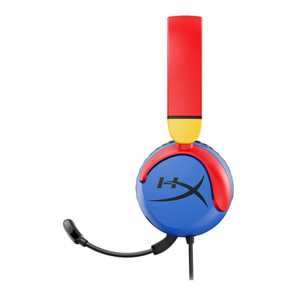 Audífonos-HyperX-Cloud-Mini-Cableados-Límite-85dB-Flip-to-Mute-Mic-Multicolor-Modelo-7G8F3AA