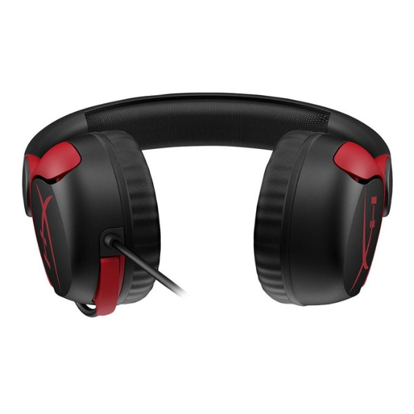Audífonos-HyperX-Cloud-Mini-Wired-Headset-Negro-Rojo-7G8F4AA
