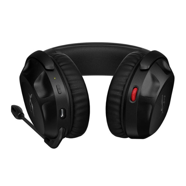 Audífonos-HyperX-Cloud-Stinger-2-Wireless-Gaming-Headset-Negro-676A2AA