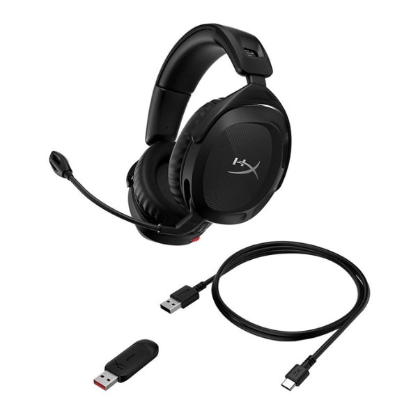 Audífonos-HyperX-Cloud-Stinger-2-Wireless-Gaming-Headset-Negro-676A2AA