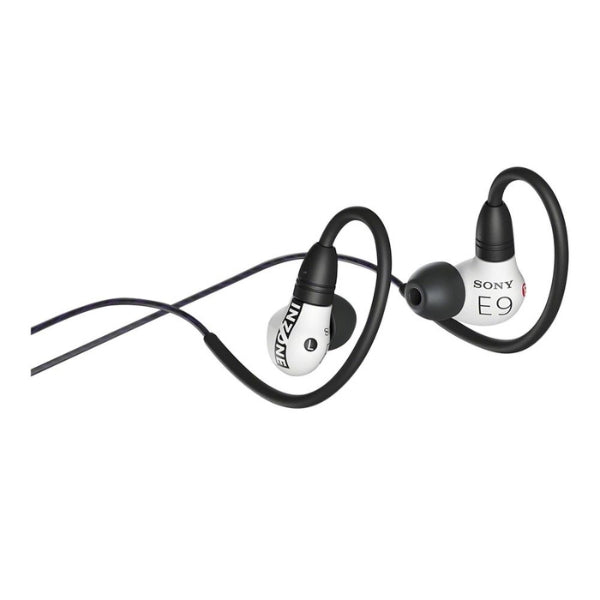 Audífonos-In-Ear-Gamer-Cableados-Sony-INZONE-E9-Monitor-Earbuds-3.5mm-Audio-7.1-Virtual-IERG900W-Blanco