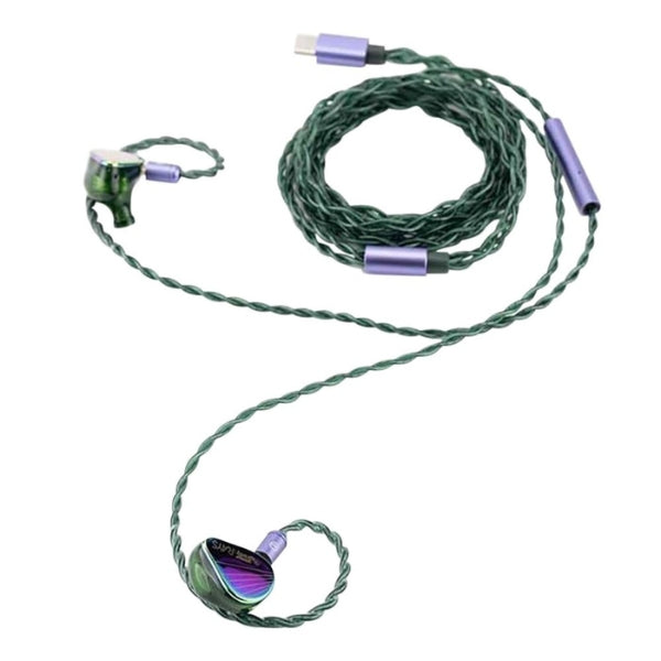 Audífonos-In-Ear-MoonDrop-Rays-USB-C-Gaming-IEMs-Drivers-10mm-Micrófono-con-Cancelación-de-Ruido-IA-6972585502535-Rainbow
