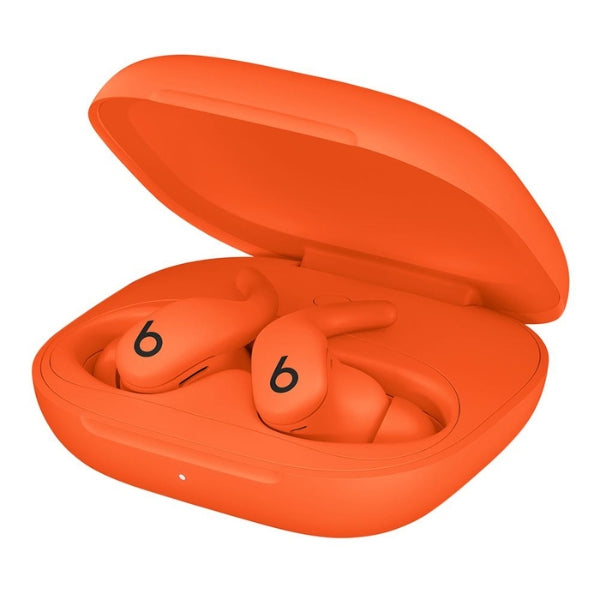Audífonos Inalámbricos Apple Beats Powerbeats Fit ANC Bluetooth - Naranja Spark ME2M4LL/A