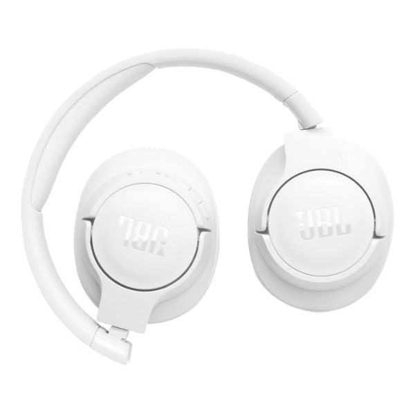 Audífonos JBL Tune 720BT Wireless – Over-Ear – Blanco