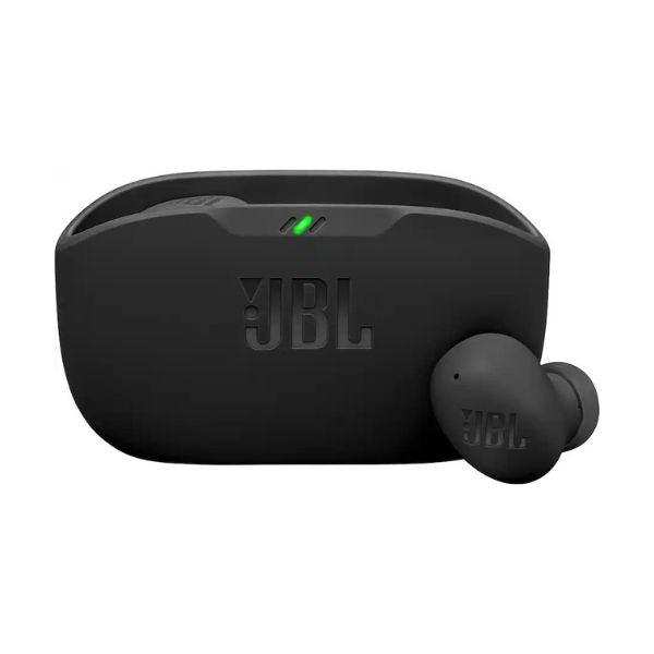 Audífonos-JBL-Vibe-Buds-2-True-Wireless-Bluetooth-con-Cancelación-Activa-de-Ruido-Negro