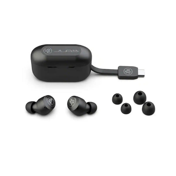 Audífonos-JLab-GO-Air-POP-True-Wireless-Bluetooth-IPX4-Negro