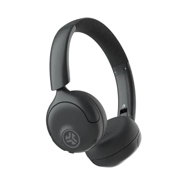 Audífonos-JLab-GO-LUX-ANC-Inalámbricos-Bluetooth-On-Ear-con-Cancelación-Activa-de-Ruido-Grafito