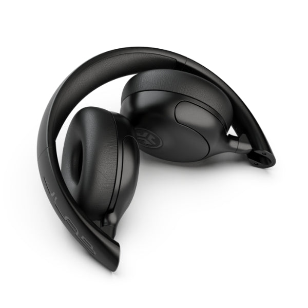 Audífonos-JLab-Studio-2-Inalámbricos-Bluetooth-On-Ear-Negro