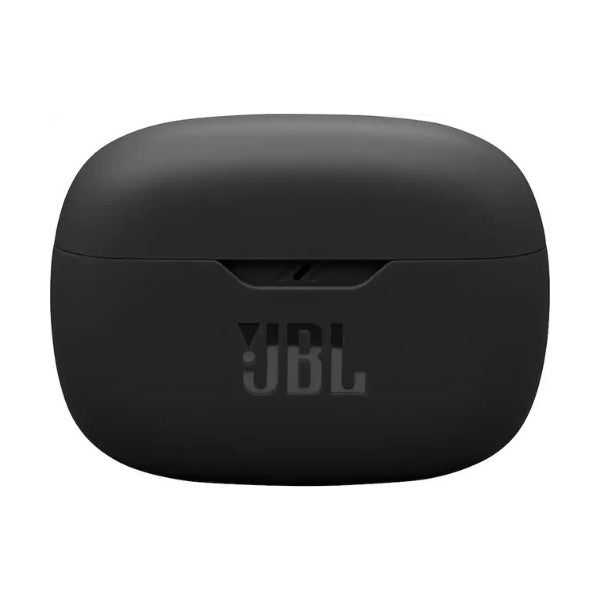 Audífonos-JVC-Gumy-True-Wireless-Bluetooth-5,3-con-24-Horas-de-Batería-Negro