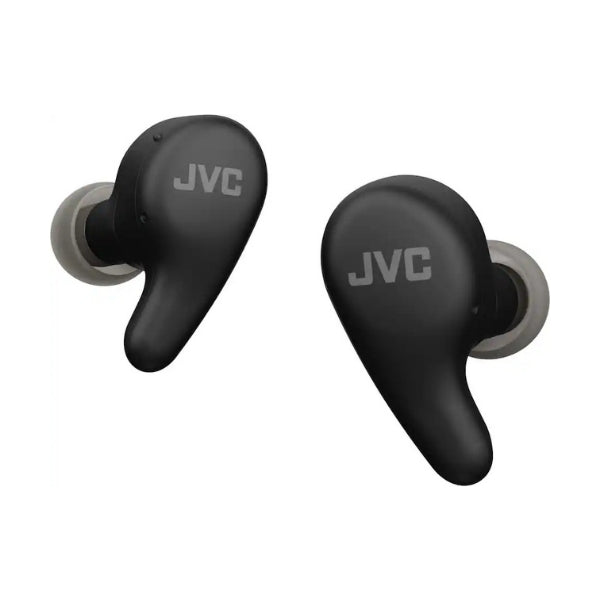 Audífonos-JVC-HA-A23T-True-Wireless-Bluetooth-con-Cancelación-de-Ruido-IPX4-Negro