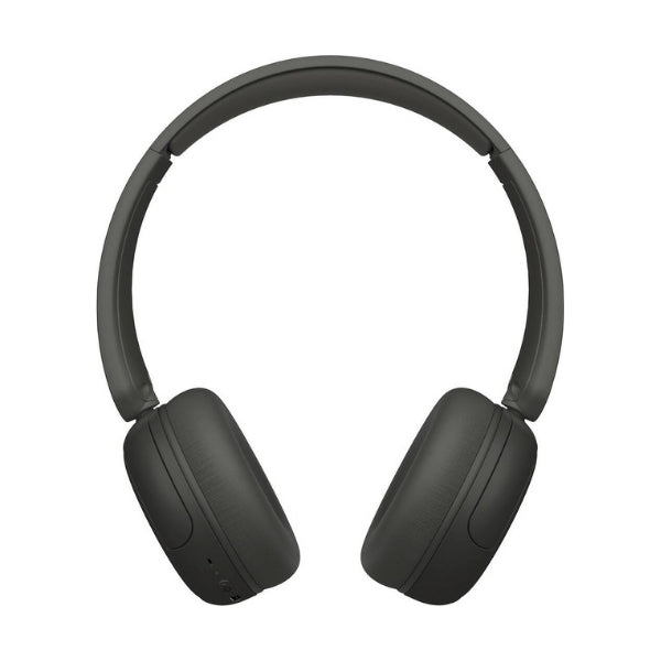 Audífonos-JVC-HA-S59W-Inalámbricos-Bluetooth-5,4-On-Ear-50-Horas-Negro
