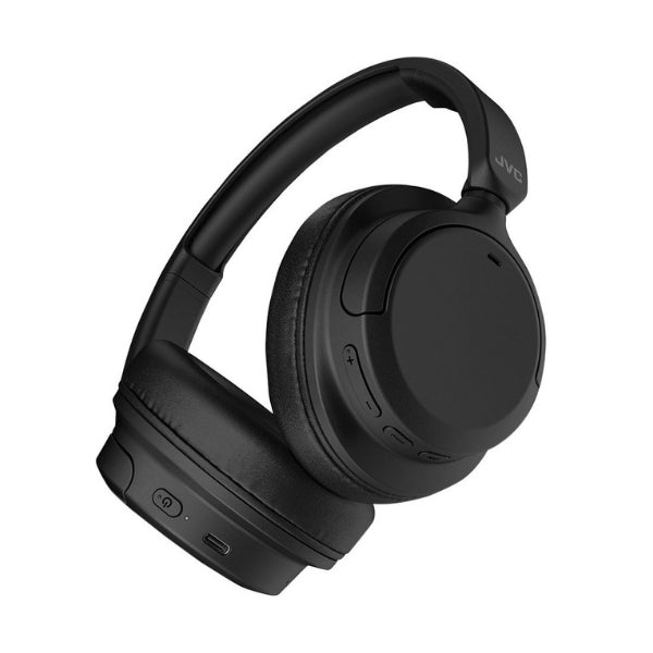 Audífonos-JVC-HA-S75N-Inalámbricos-Bluetooth-Over-Ear-con-Cancelación-Activa-de-Ruido-Negro