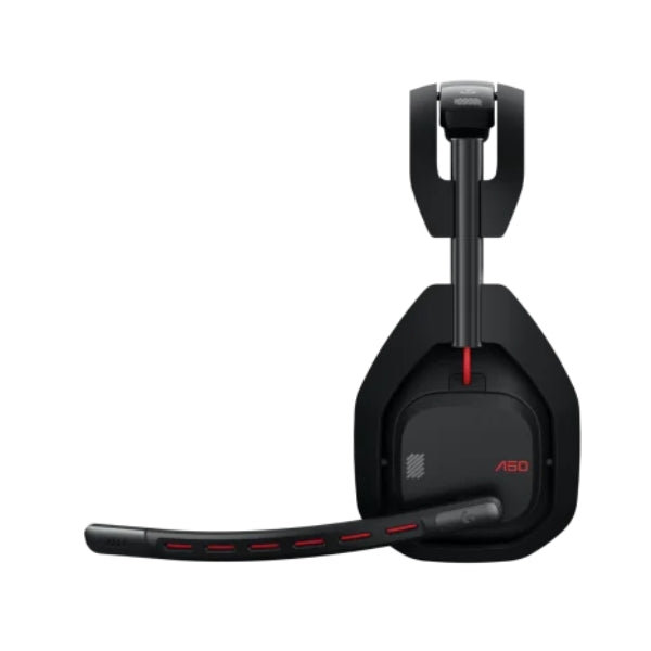 Audífonos-Logitech-G-Astro-A50-Gen5-Wireless-Gaming-Headset-Negro-939-002217