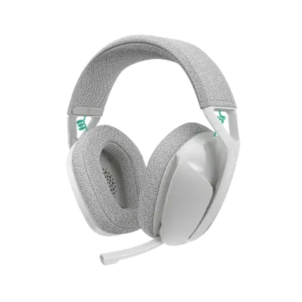 Audífonos-Logitech-G-G321-Lightspeed-Wireless-Bluetooth-Gaming-Headset-Blanco-981-001568