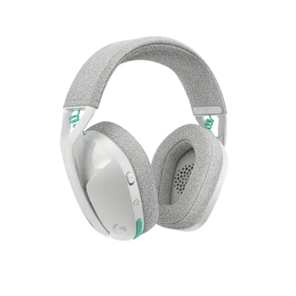 Audífonos-Logitech-G-G321-Lightspeed-Wireless-Bluetooth-Gaming-Headset-Blanco-981-001568