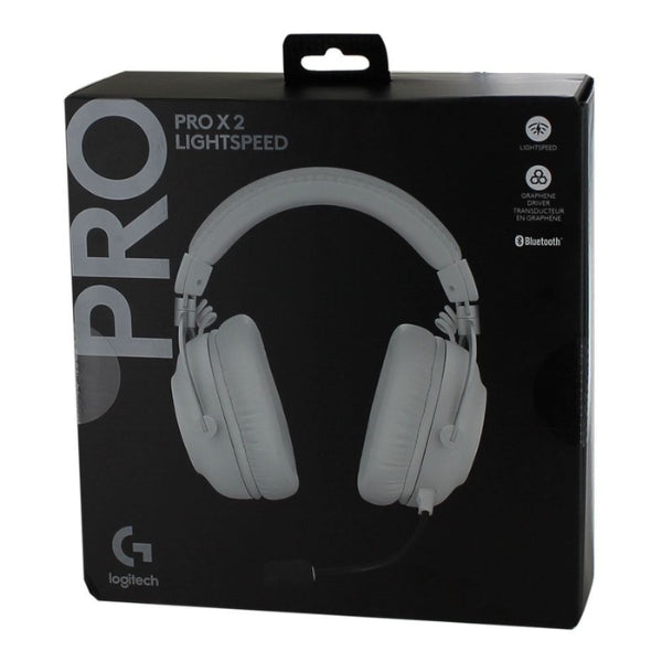 Audífonos-Logitech-G-PRO-X-2-LIGHTSPEED-Wireless-Gaming-Headset-Blanco-981-001268
