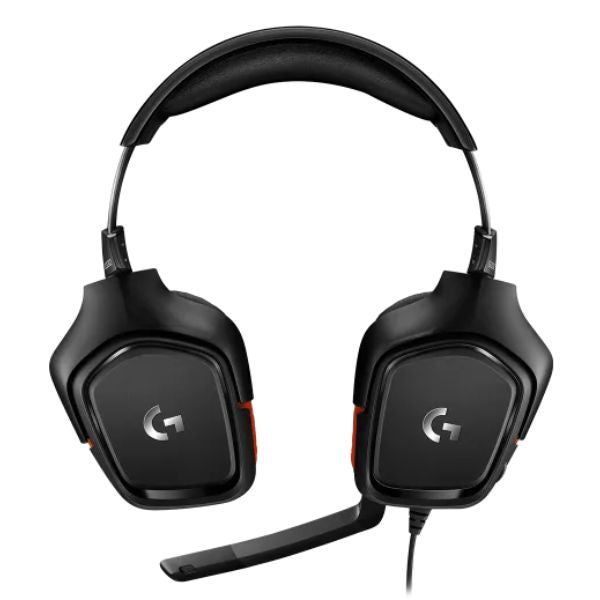 Audifonos-Logitech-G332-back