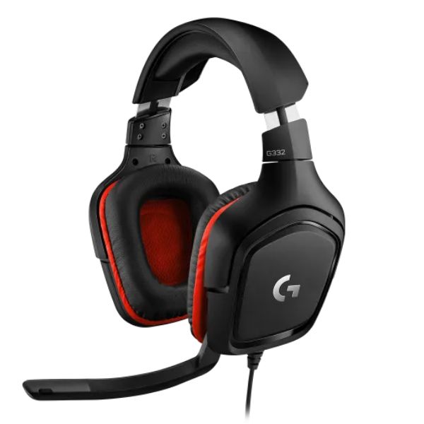 Audifonos-Logitech-G332-portada
