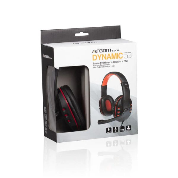 Audifonos-Microfono-ARGOM-DYNAMIC-box