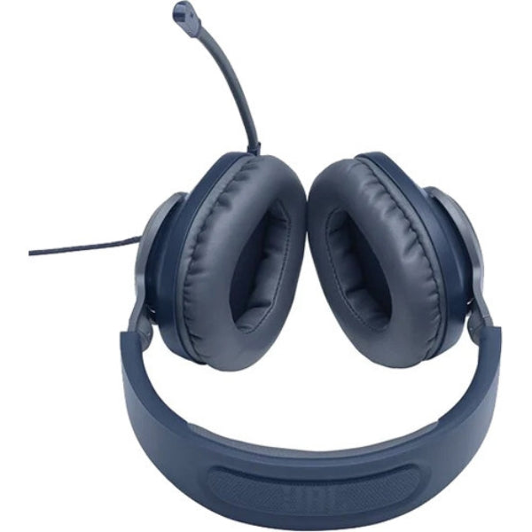 Audifonos-Microfono-JBL-Quantum-100-Gaming-Cableado-3.5mm-40mm-Surround-Microfono-Desmontable-Azul-JBLQUANTUM100BLUAM-Vista_5