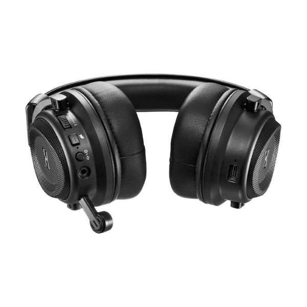 Audífonos-PowerColor-ALPHYN-AH10-Wireless-Gaming-Headset-Negro-ALPHYN-AH10