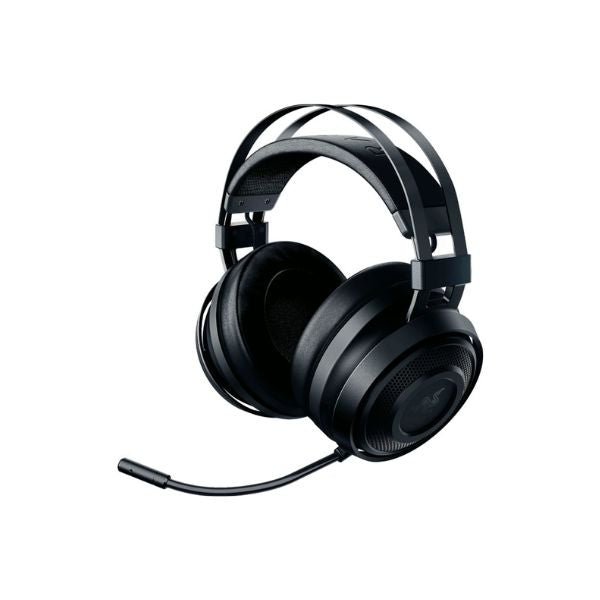 Audifonos-Razer-Nari-Essential-Wireless-THX-Gaming-Black-RZ04-02690100-R3U1-front