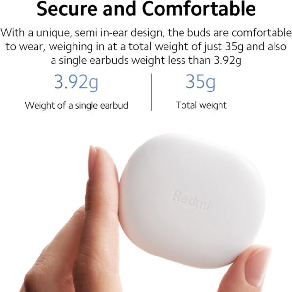 Audifonos-Redmi-Buds-4-lite-Inalambrico-Color-Blanco-ejemplo4