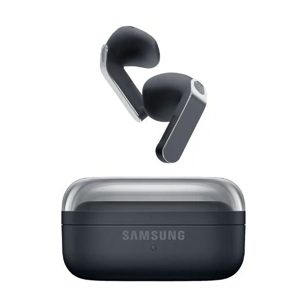 Audífonos-Samsung-Galaxy-Buds4-True-Wireless-Bluetooth-con-Cancelación-Activa-de-Ruido-y-Audio-360-Negro