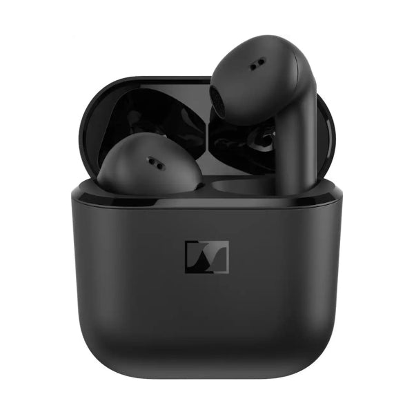 Audífonos-Sennheiser-ACCENTUM-Open-Wireless-Earbuds-Ear-Buds-with-Open-Design-Dynamic-Sound-Bluetooth-5,3-Black