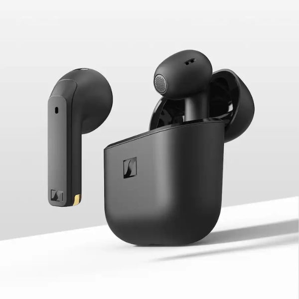 Audífonos-Sennheiser-ACCENTUM-Open-Wireless-Earbuds-Ear-Buds-with-Open-Design-Dynamic-Sound-Bluetooth-5,3-Black
