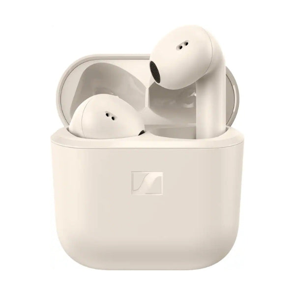 Audífonos-Sennheiser-ACCENTUM-Open-Wireless-Earbuds-Ear-Buds-with-Open-Design-Dynamic-Sound-Bluetooth-5,3-Cream
